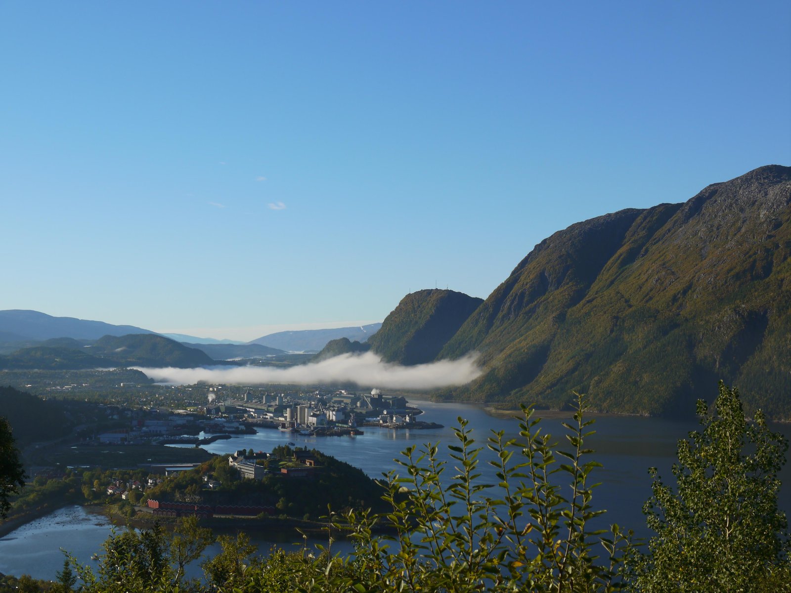 Vi tilbyr døgnvakt for alle låsebehov i Mosjøen