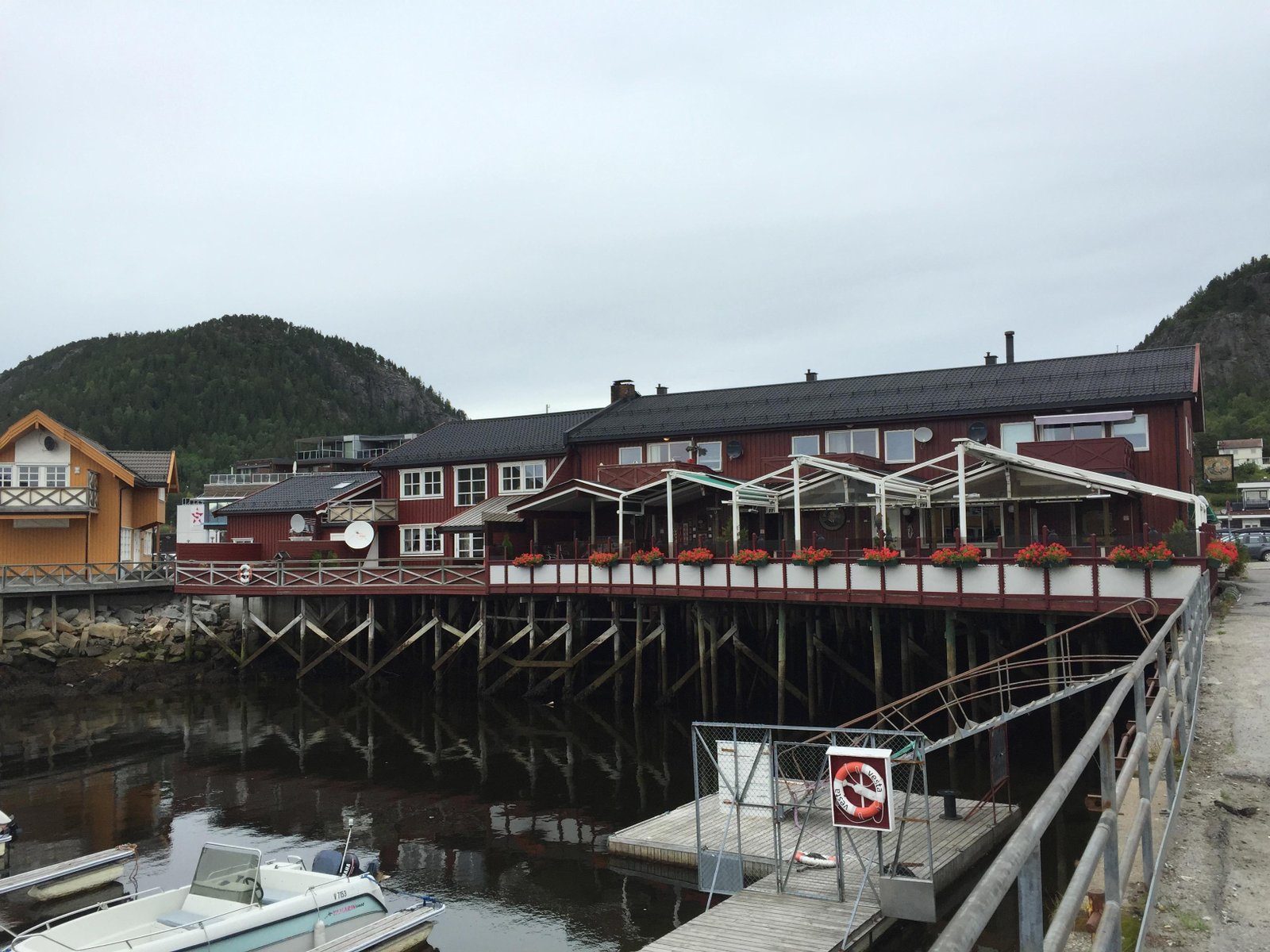 Profesjonell låsesmedtjeneste‍ i Namsos