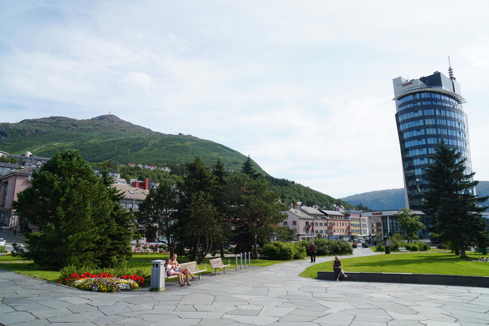 Velkommen⁢ til‍ vår låsesmedbedrift i Narvik