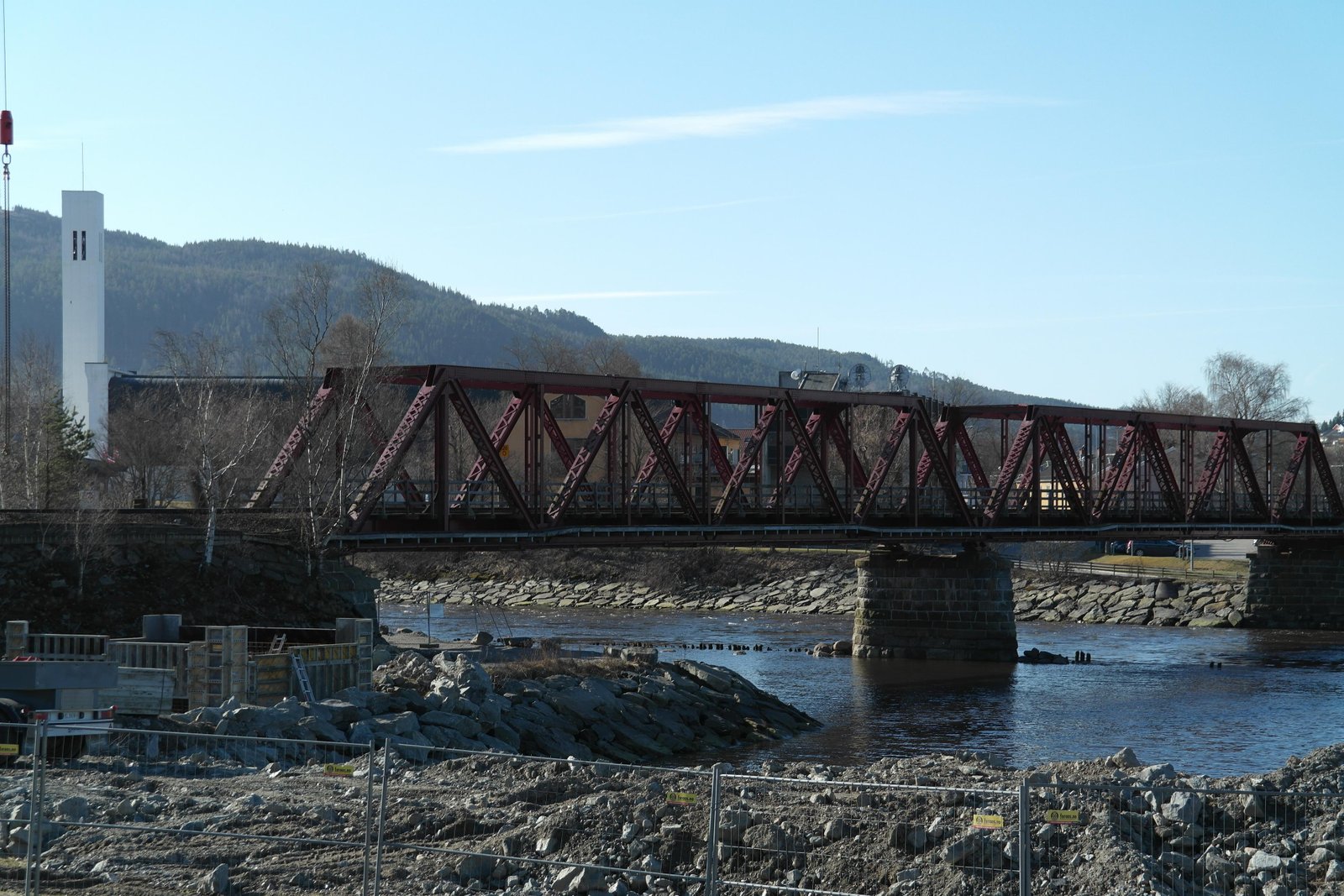 Låsesmed Steinkjer:⁣ Din lokale låsepartner ⁢i Steinkjer