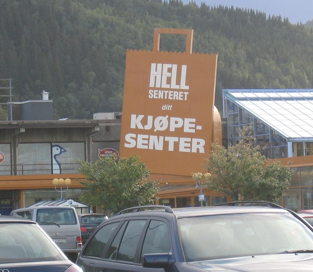 - Profesjonell låsesmedtjeneste i Stjørdalshalsen