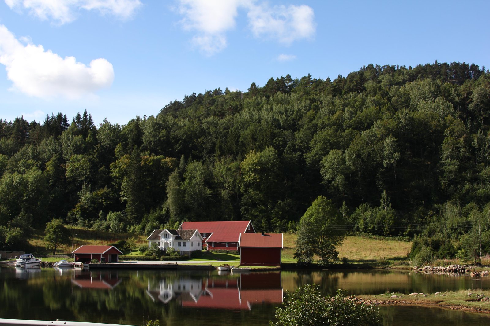 Låsesmed Søgne - Din pålitelige partner for låsesmedtjenester
