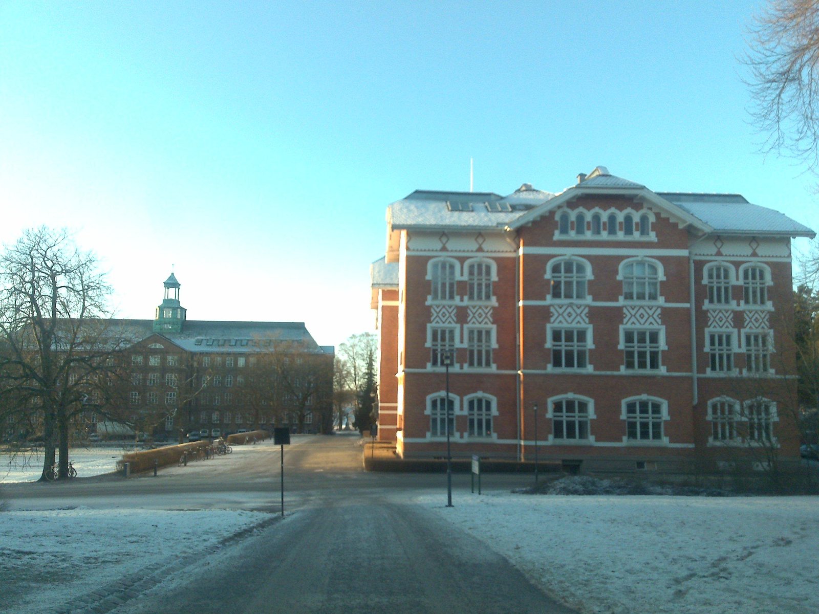 Finn trygghet med Låsesmed Ås – Vi er alltid klare til å hjelpe