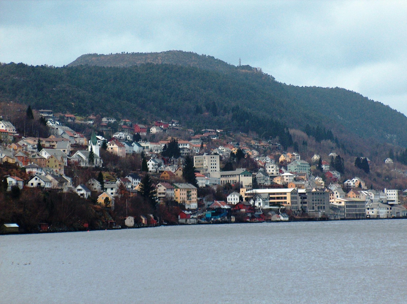 Fem grunner til å ‍velge Låsesmed Arna