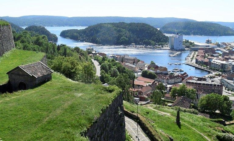 Låsesmed Halden: Din lokale ekspert på lås og sikkerhet