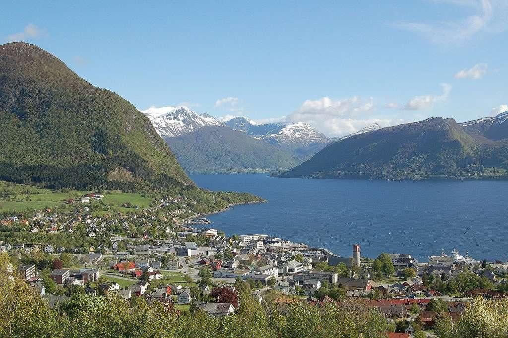 Våre‌ tjenester - hva kan du forvente av Låsesmed Volda?